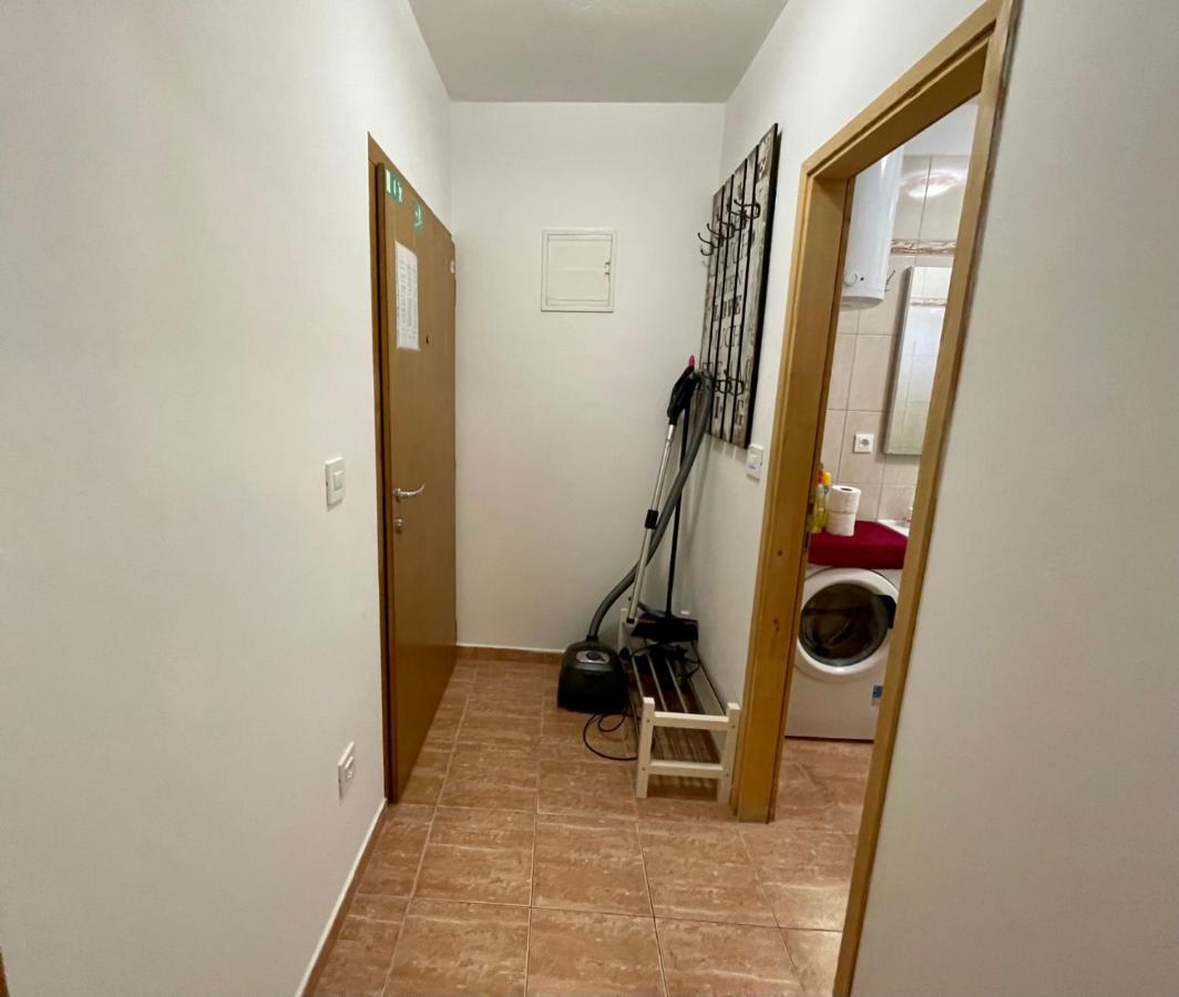 Lovro #1&#2 Apartments Cres Exterior foto