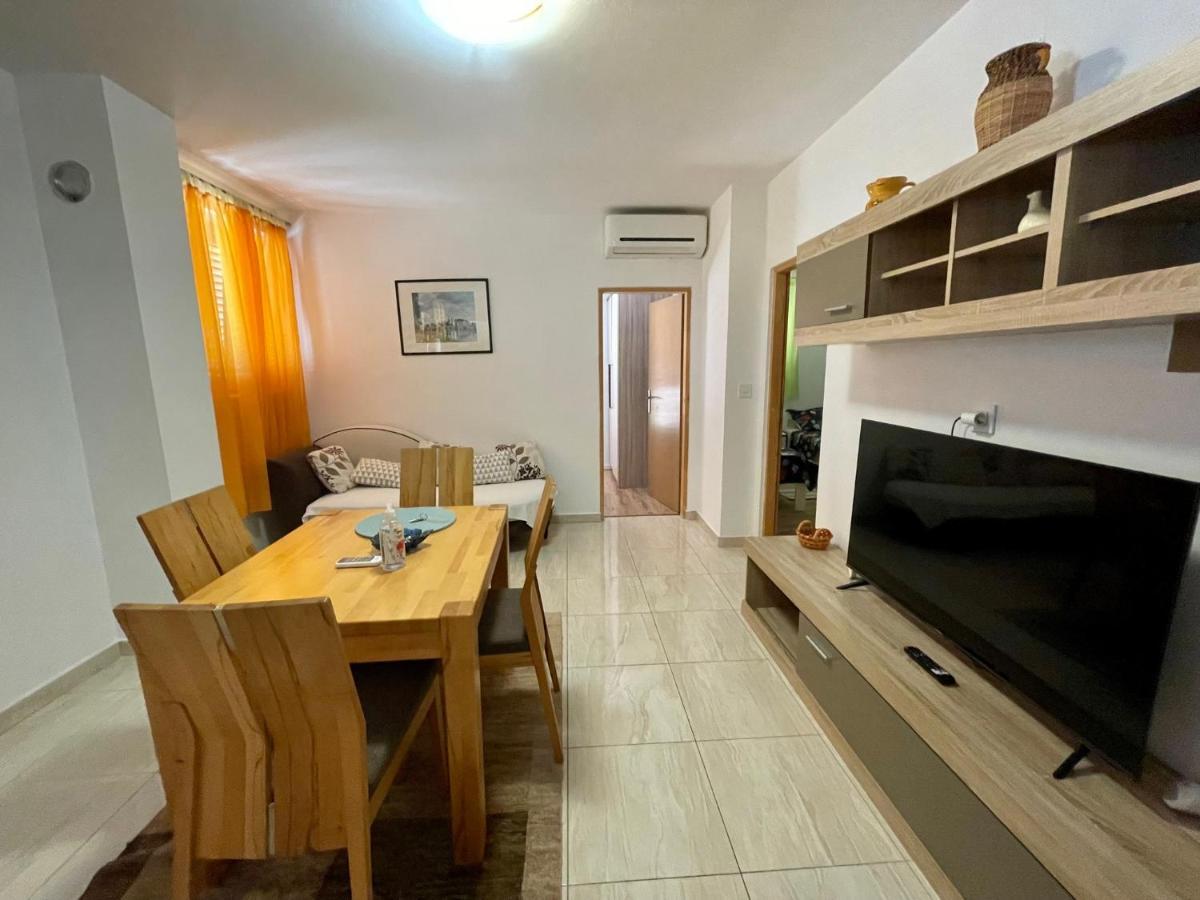 Lovro #1&#2 Apartments Cres Exterior foto