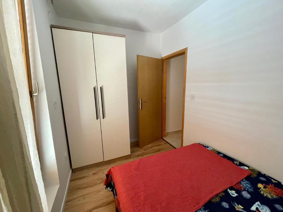 Lovro #1&#2 Apartments Cres Exterior foto