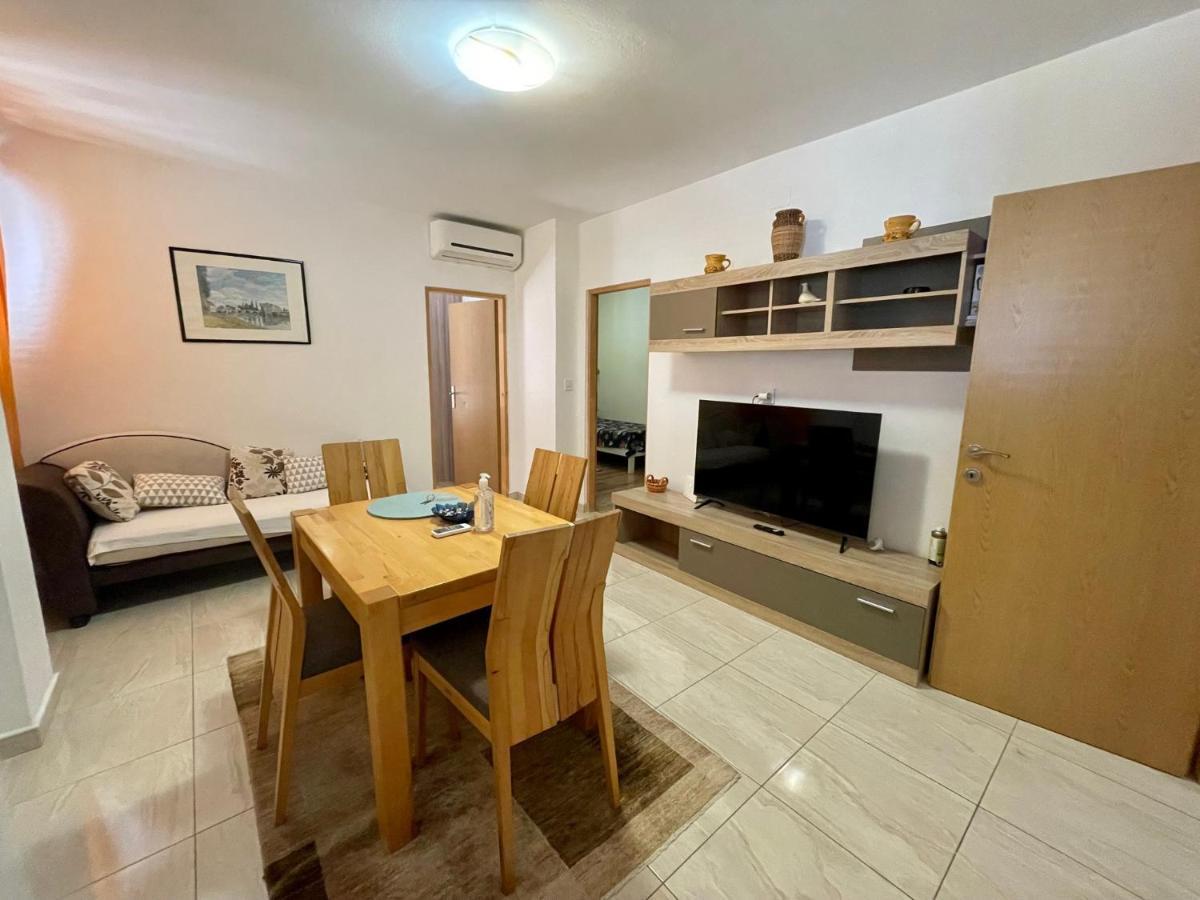 Lovro #1&#2 Apartments Cres Exterior foto
