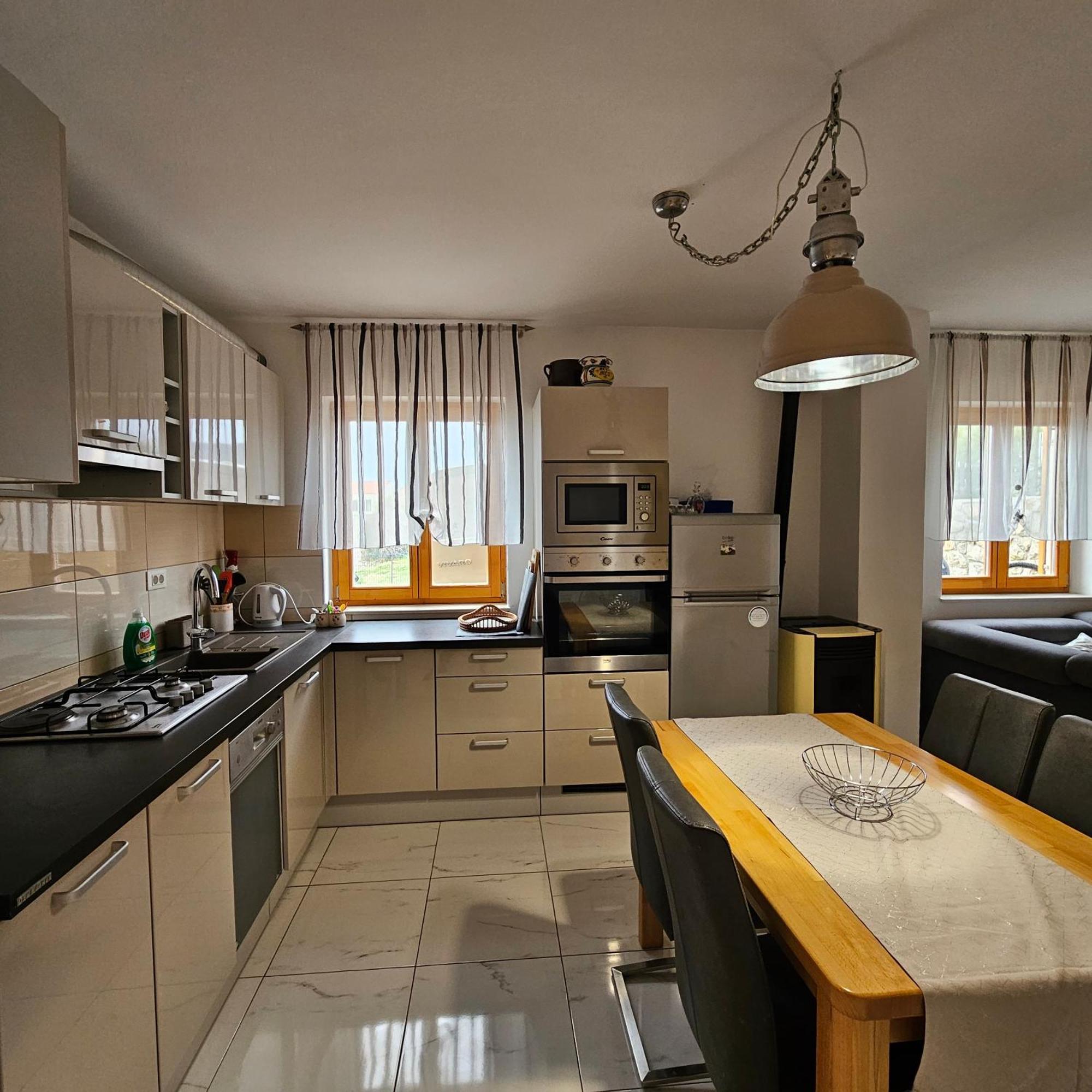 Lovro #1&#2 Apartments Cres Exterior foto