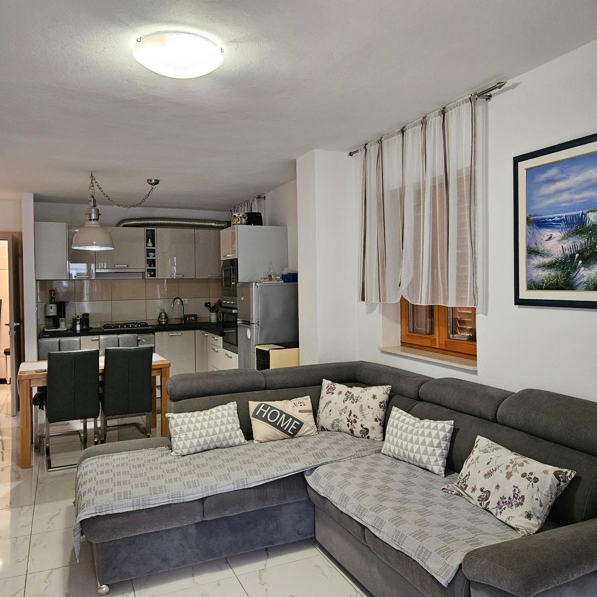 Lovro #1&#2 Apartments Cres Exterior foto